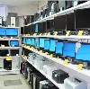 Компьютерные магазины в Вербилках